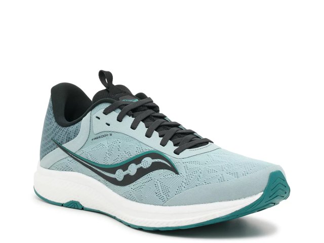 Saucony kinvara 5 mens grey 2025