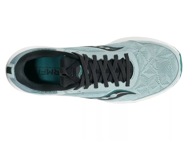 Saucony kinvara best sale 5 mens grey