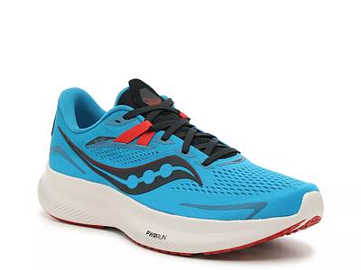 Saucony sneakers mens clearance dsw