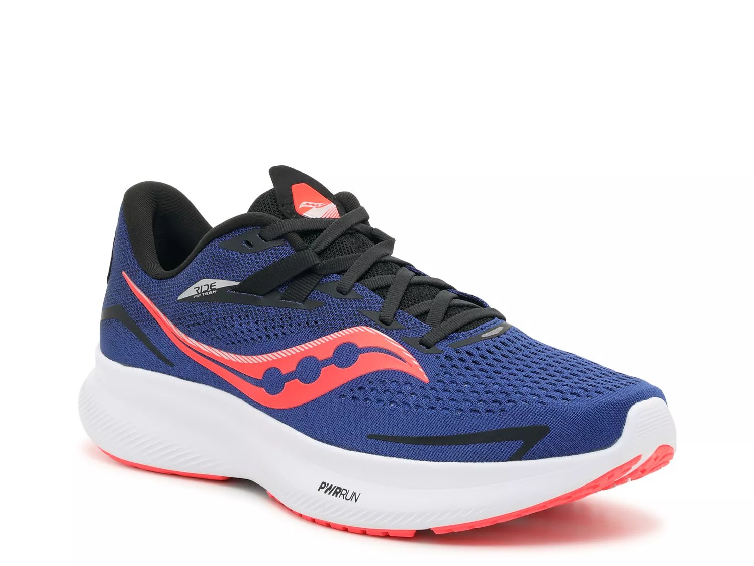 Saucony ride deals 6 uomo rosa