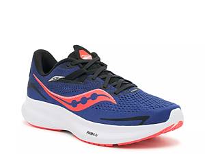 Saucony running hot sale uomo online