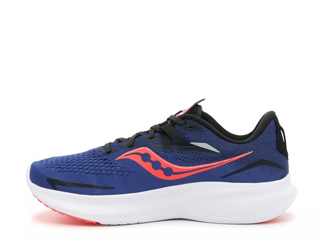 Saucony Ride 15 Running Shoe Men s