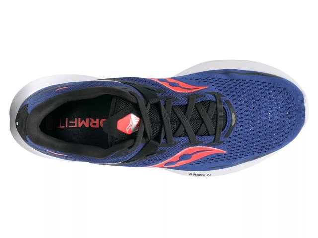 Saucony store grid ride