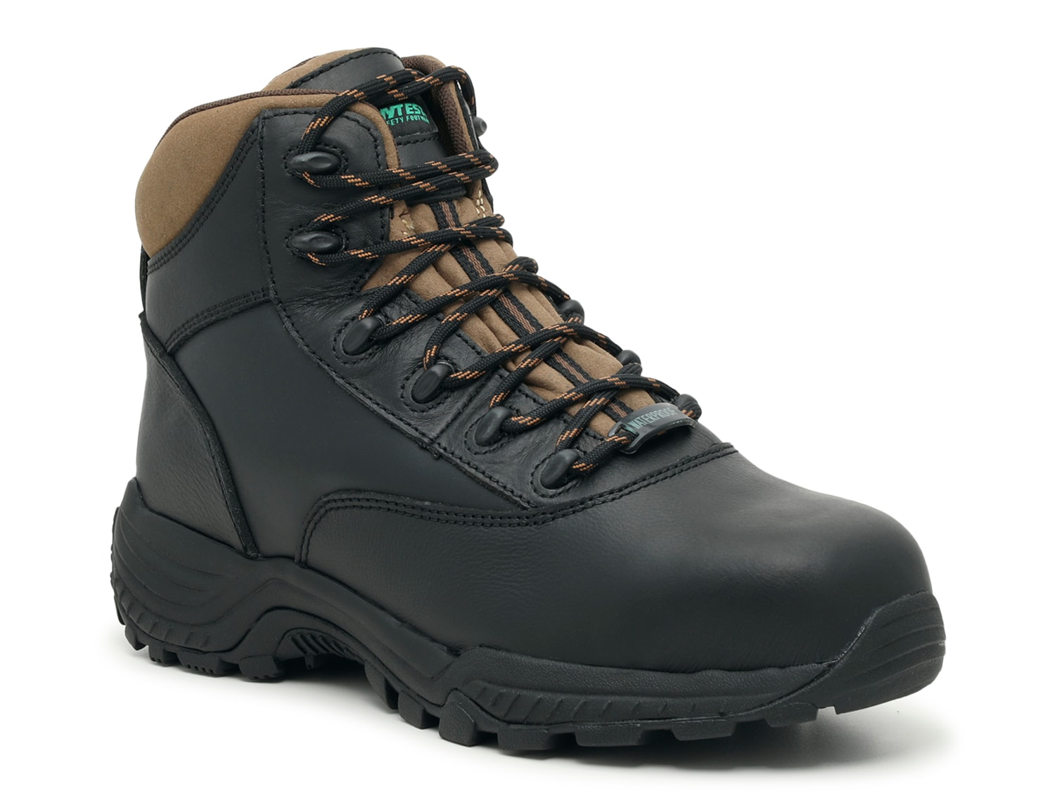 HYTEST Stout Hiker Boot - Free Shipping | DSW