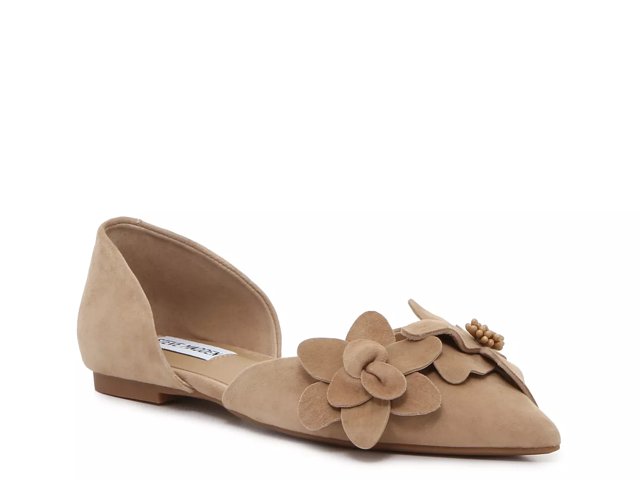 Steve Madden Carnation Flat
