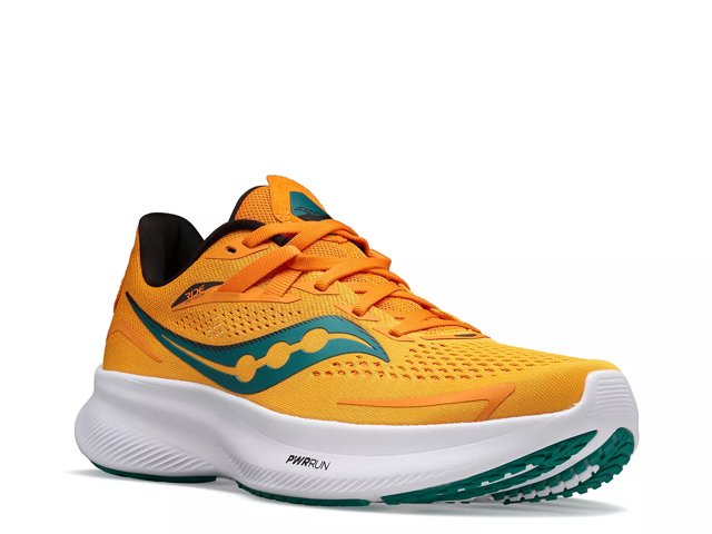 Saucony Ride 15 Running Shoe Men s