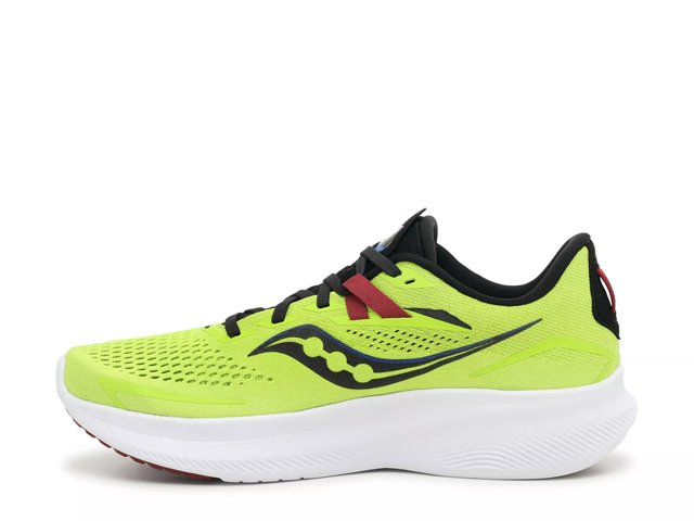 Saucony ride iso 2 46 hot sale