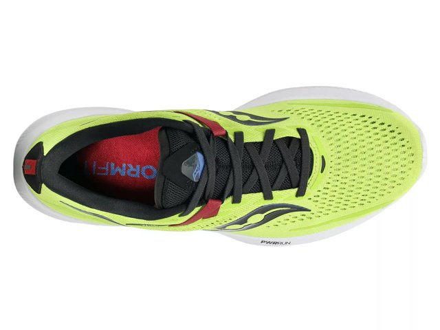 Saucony swerve womens deals