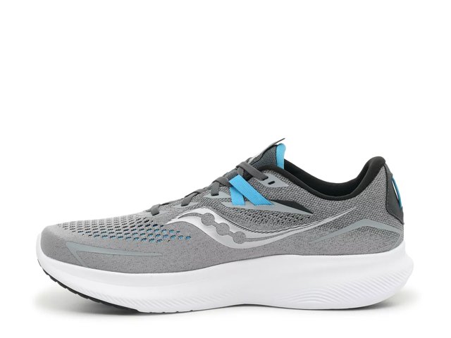 Saucony jazz 15 mens grey online