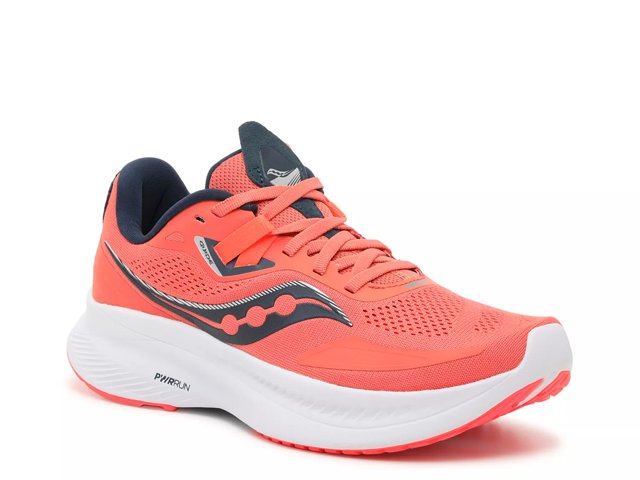 Dsw womens hot sale saucony