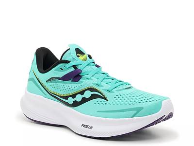 Saucony on sale jogging shoes