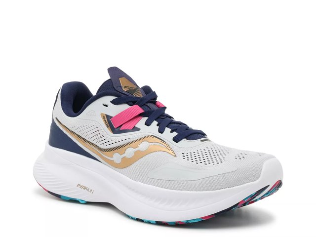 Saucony guide dsw deals