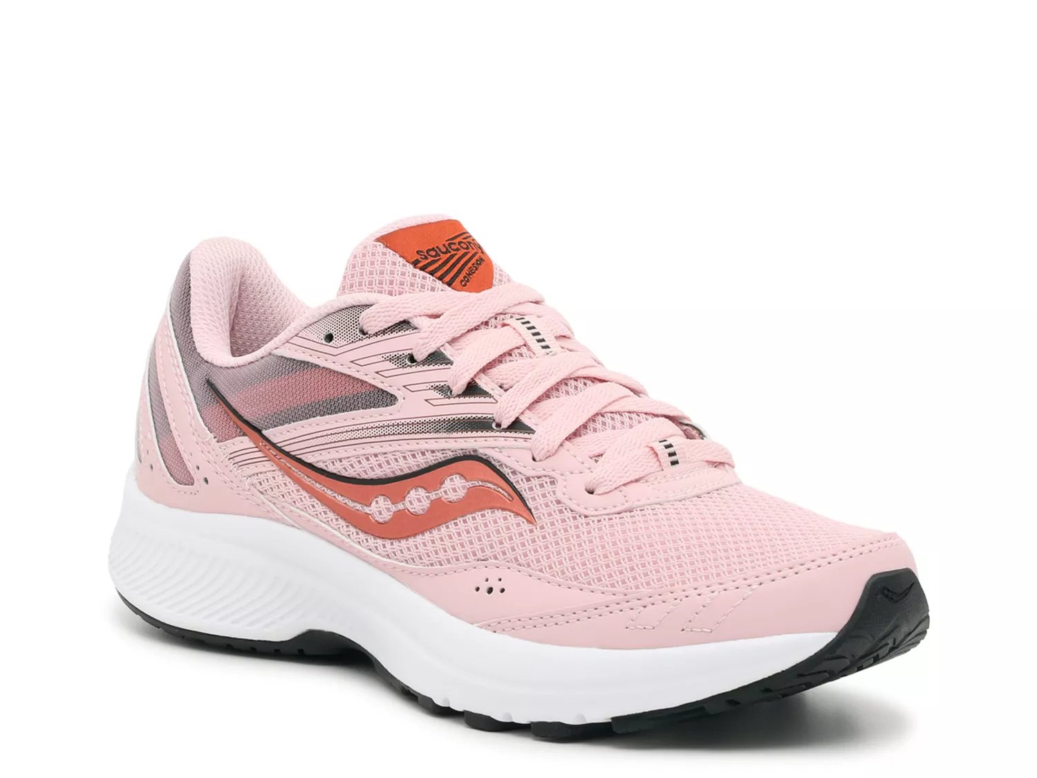 saucony cohesion 10 womens wide
