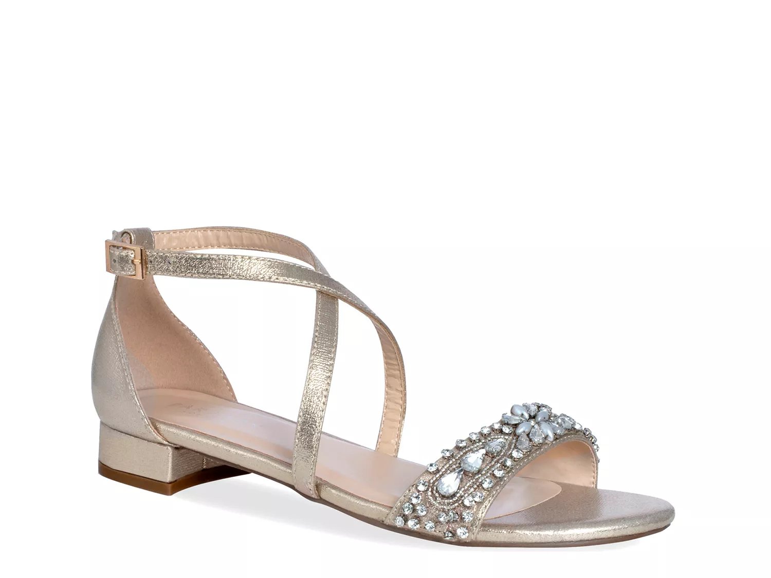 Elyse Sandal