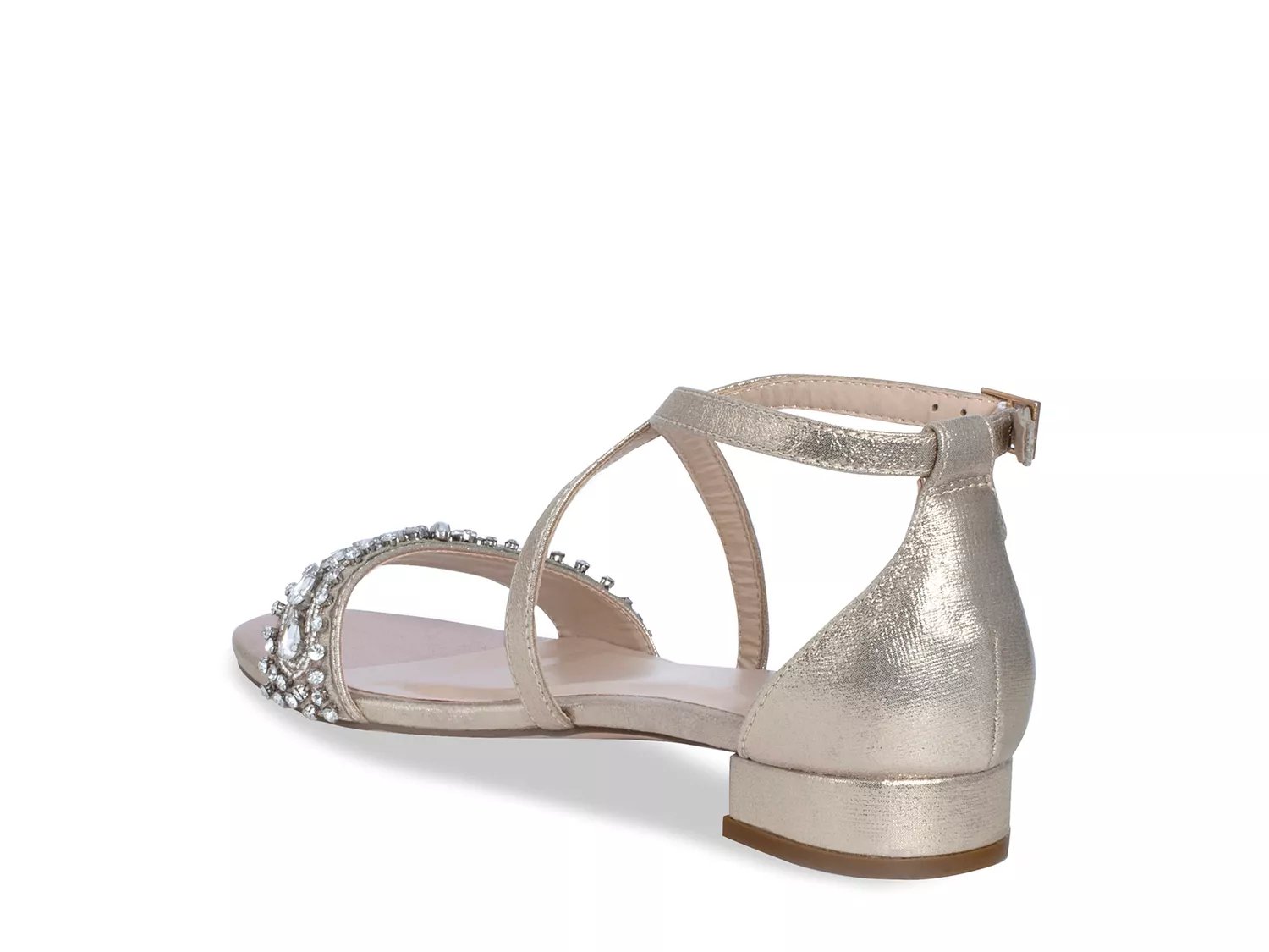 Elyse Sandal