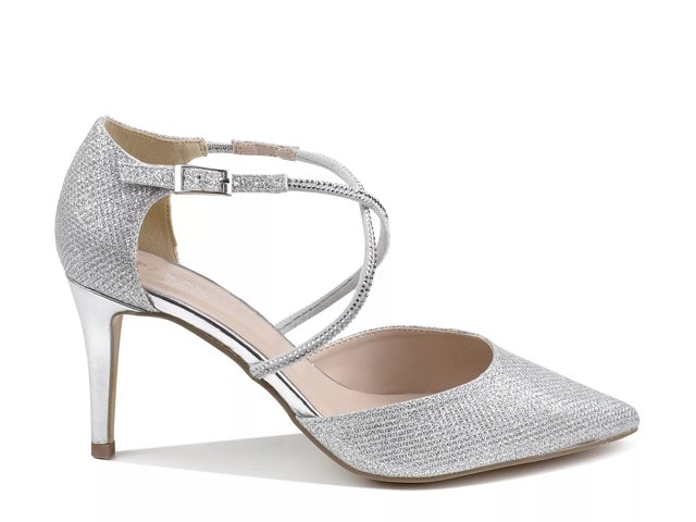Paradox London Kennedy Pump - Free Shipping | DSW