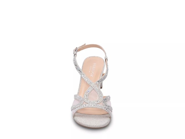 Ingrid ankle 2025 strap sandal