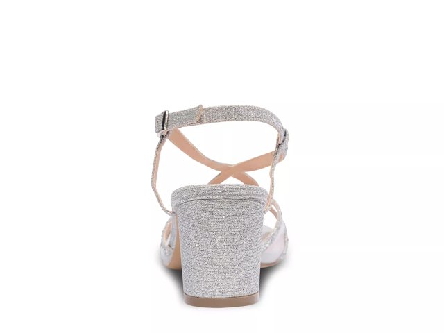 Ingrid ankle strap sandal deals