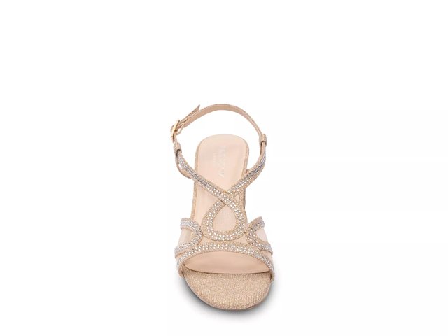 Ingrid Sandal