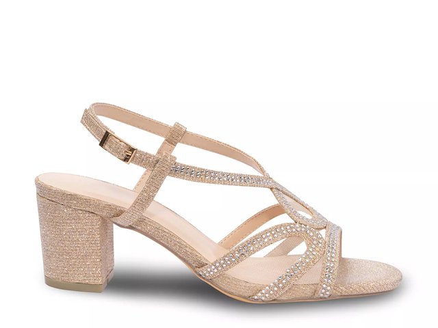 Ingrid Sandal