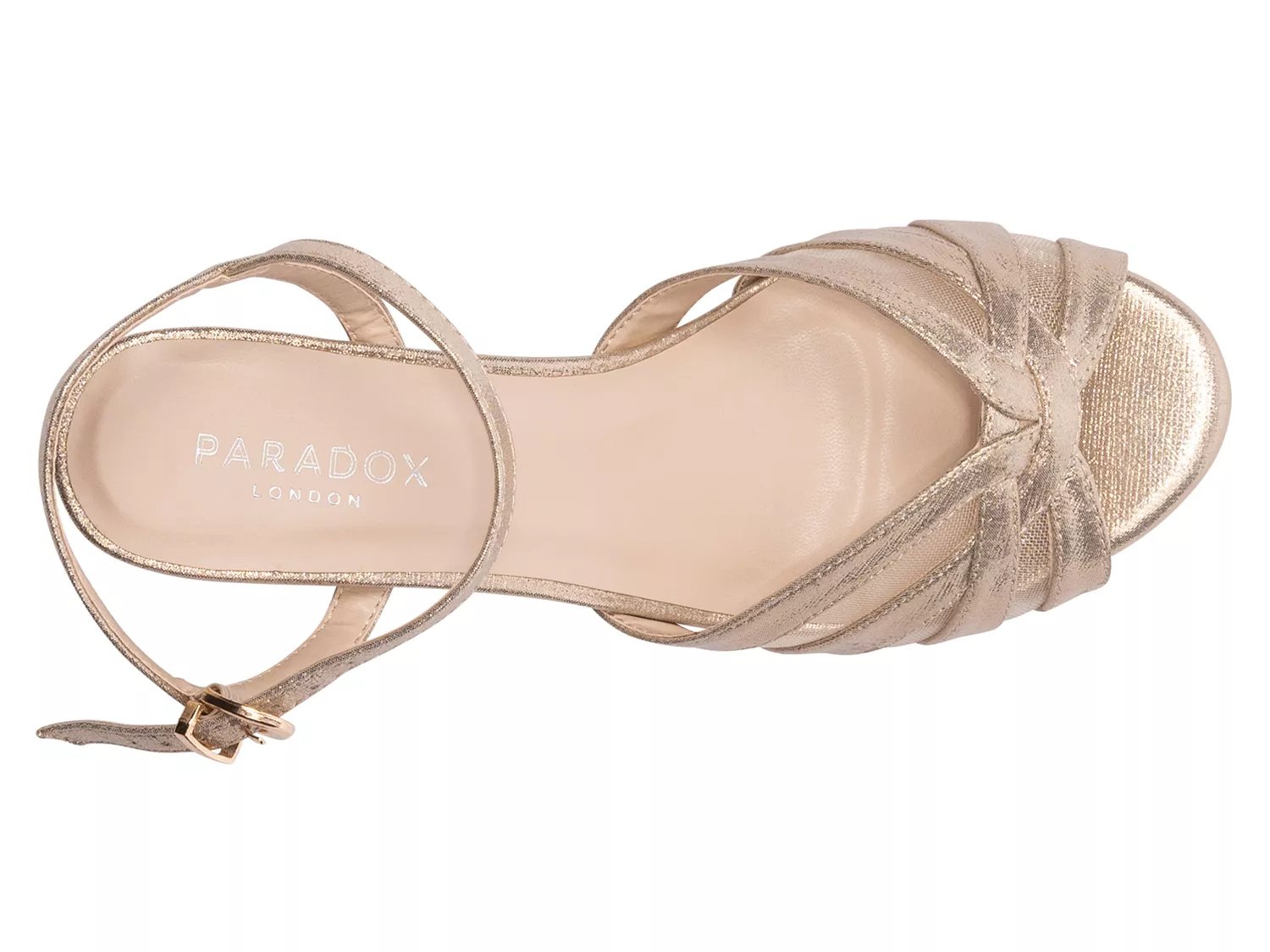 Theresa Sandal