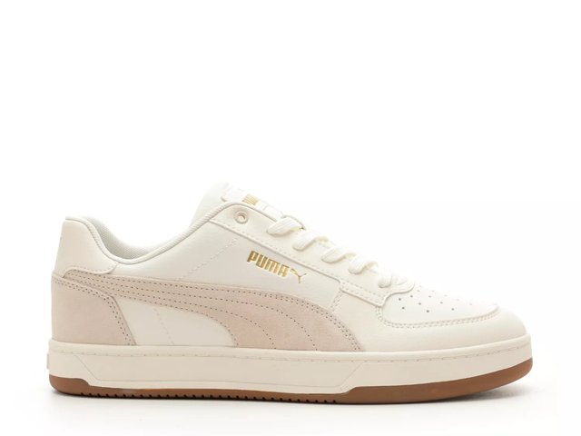 Puma suede dsw top