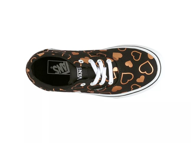 Vans Doheny Sneaker Kids Free Shipping DSW