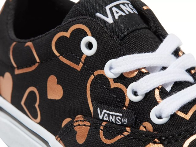 Vans inca gold clearance