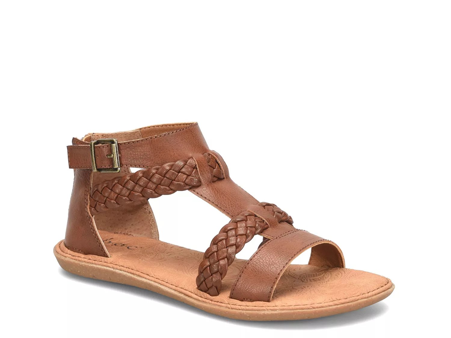 Boc sandals store wide width