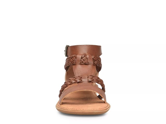 Born o 2025 concept sandals