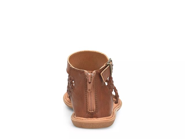 b.o.c. Born Concept Melinda Gladiator Sandal Free Shipping DSW