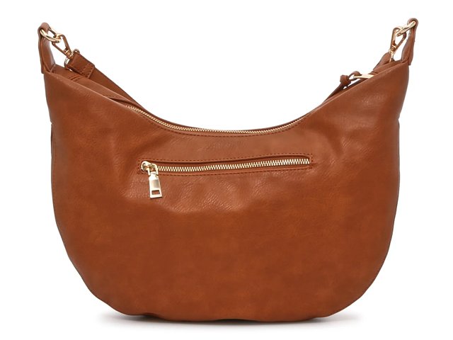 Women's Vintage Design Hobo Bag