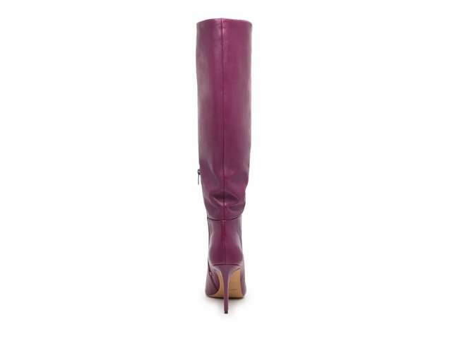 Vince Camuto Kashleigh Wide Calf Boot Free Shipping DSW