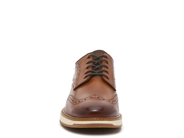 Vince Camuto Sigvard Wingtip Oxford - Free Shipping | DSW