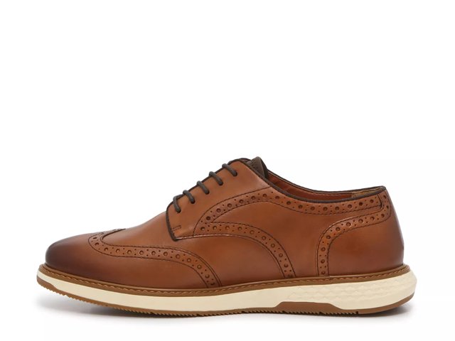 Vince Camuto Sigvard Wingtip Oxford - Free Shipping | DSW