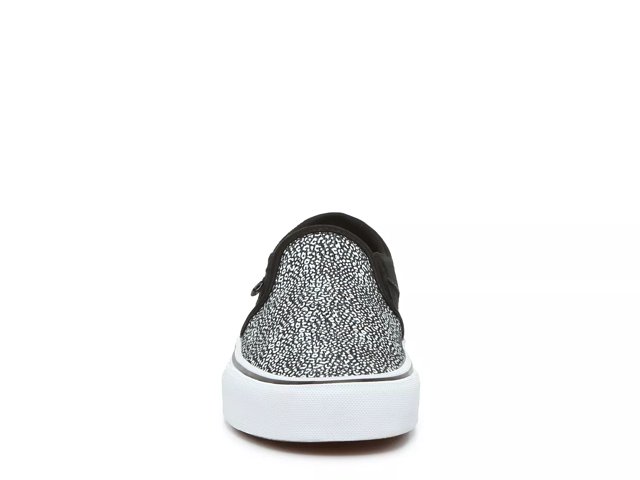 Vans asher animal skate shop shoes