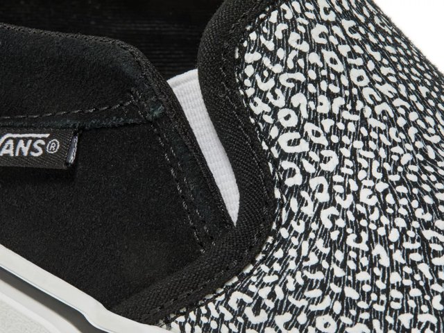 Vans pull deals