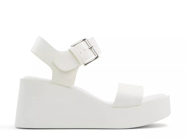 Call it spring aderica platform sandal discount