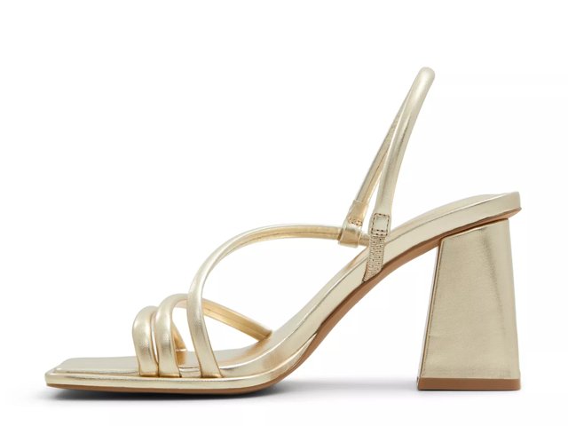 Call It Spring Luxe Sandal
