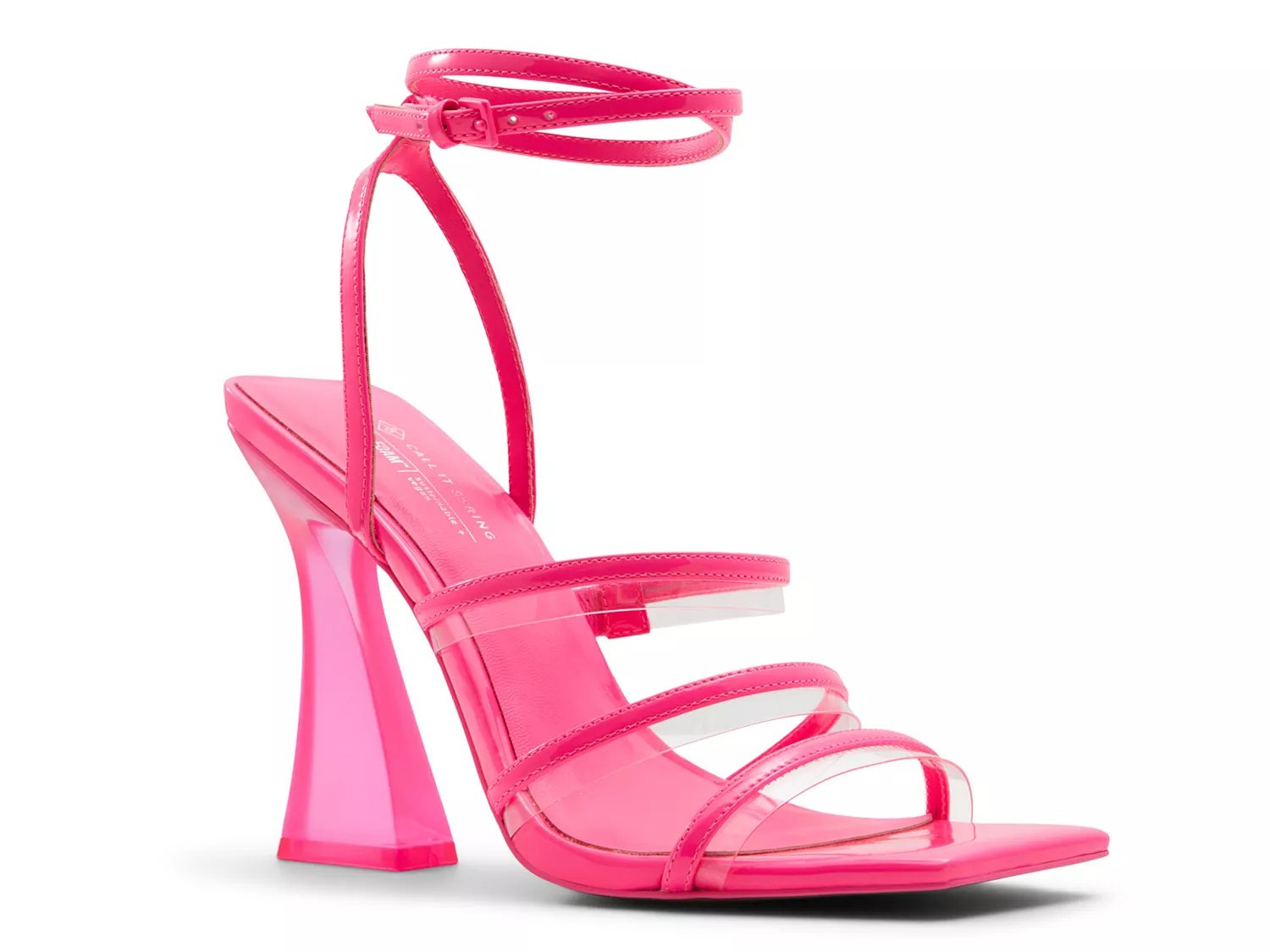 Call It Spring Laula Sandal - Free Shipping | DSW