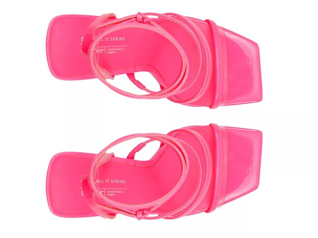Call it outlet spring sandals 2019