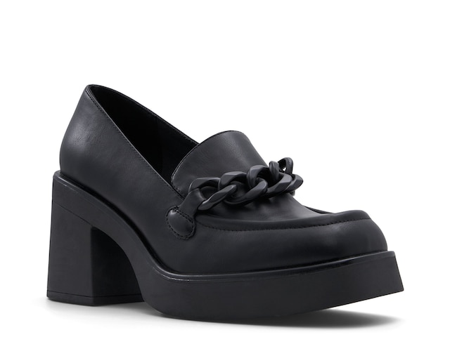 Call It Spring Noella Platform Loafer - Free Shipping | DSW