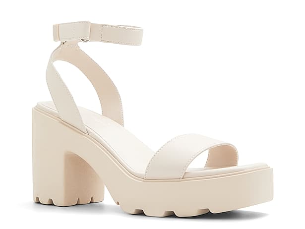 Mix No. 6 Steyla Platform Sandal - Free Shipping | DSW