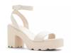 Call it spring aderica best sale platform sandal