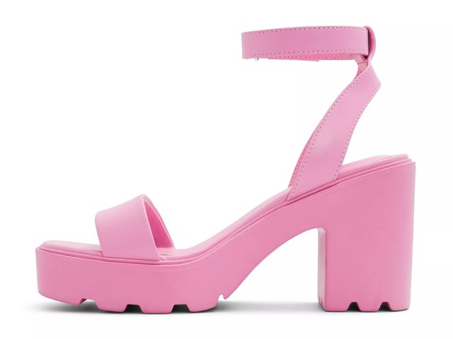 Call it spring aderica platform sandal hot sale