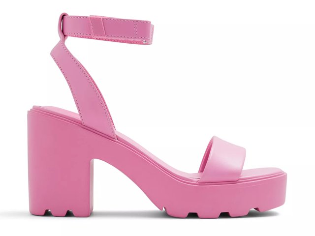 Call it spring aderica platform clearance sandal