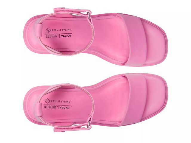 Call it spring shop slippers