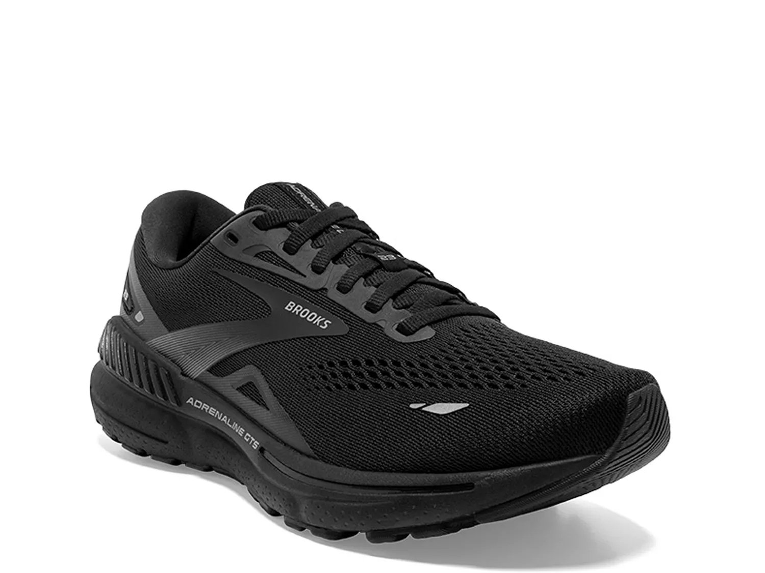 Brooks vapor 8 black on sale