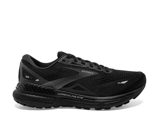 Brooks vapor 9 womens top black
