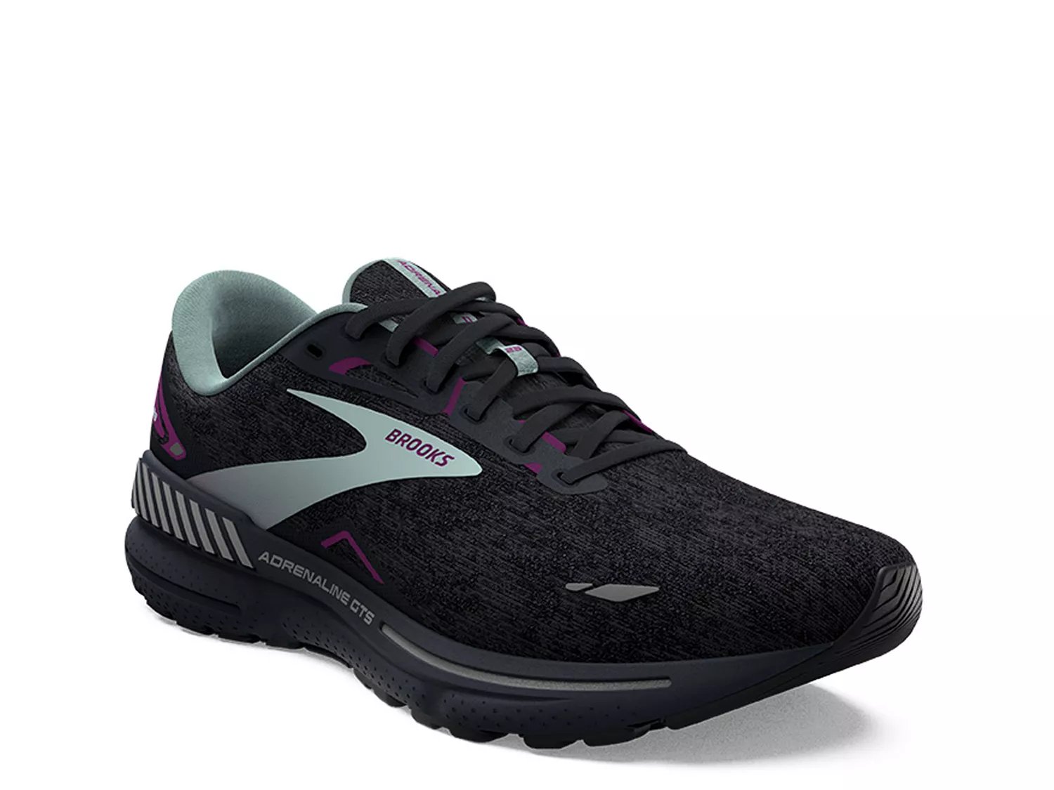 Brooks Adrenaline GTS 23 Running Shoe - Women's - Free Shipping